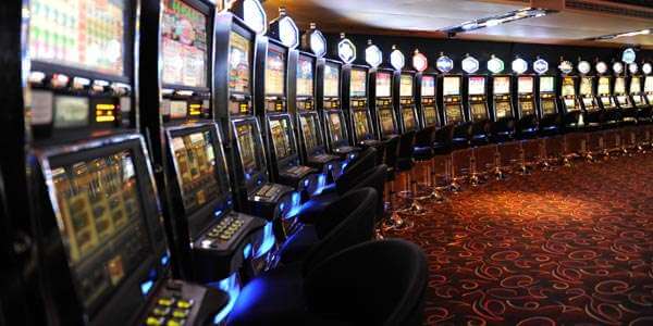 Как выигрывать в игровых автоматах постоянно: секреты, сонник, казино