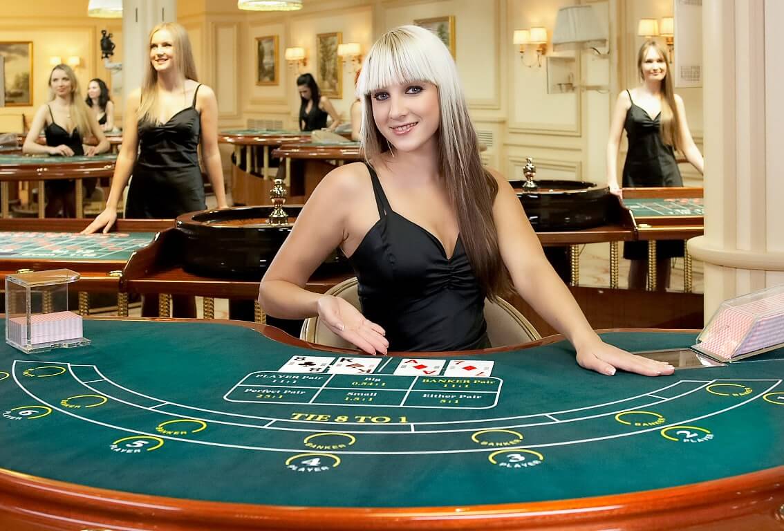Лучшие онлайн лайв казино с живыми дилерами